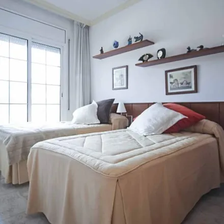 Rent this 4 bed house on Lloret de Mar in Avinguda de les Arts, 17310 Lloret de Mar
