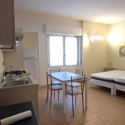 Rent this 1 bed apartment on La Casa Sul Bosco in Via Napoleona, 22100 Como CO