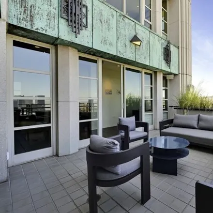 Image 2 - The Wilshire, Wilshire Boulevard, Los Angeles, CA 90024, USA - Condo for sale