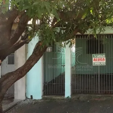 Image 2 - Avenida São Paulo, Planalto do Sol, Santa Bárbara d'Oeste - SP, 13454-357, Brazil - House for rent