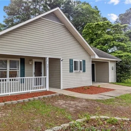 Buy this 3 bed house on 302 East Prospect Avenue in Raeford, NC 28376