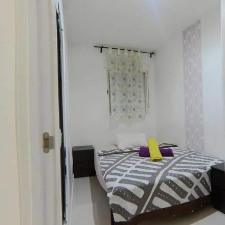 Rent this 3 bed apartment on Calle de Antonio Zamora in 16, 28011 Madrid