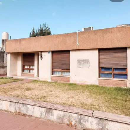 Buy this studio house on La Rioja 1299 in Intendente Mojica, Río Cuarto