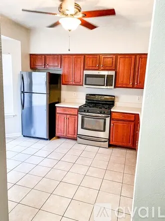 Rent this 3 bed townhouse on 3810 Headwind Lane