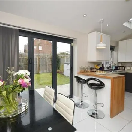 Buy this 3 bed house on Strawberry Close in Braintree, CM7 1EG
