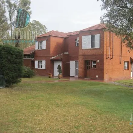 Image 2 - unnamed road, Partido de Esteban Echeverría, 1801 Canning, Argentina - House for sale