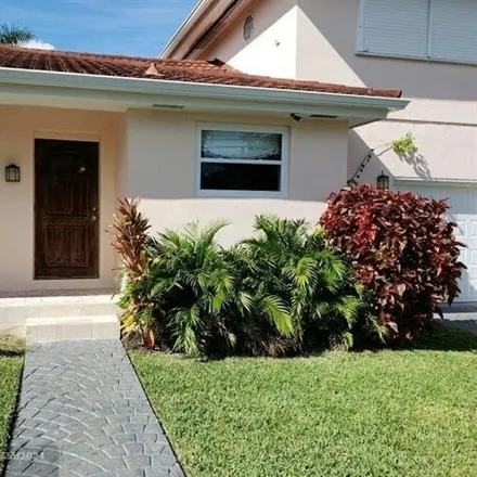 Rent this 2 bed house on 357 Pineway Terrace in Palm Beach County, FL 33406
