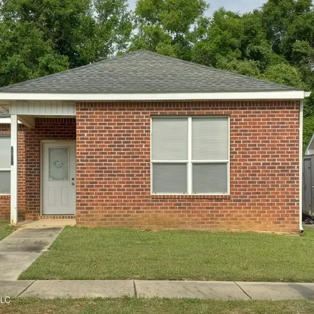 Buy this 3 bed house on 2917 Magnolia Court in Gulfport, MS 39507