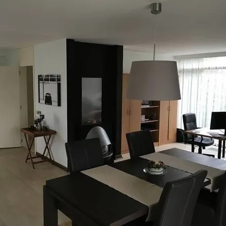 Image 2 - Engstegenseweg 28, 3520 Zonhoven, Belgium - Apartment for rent
