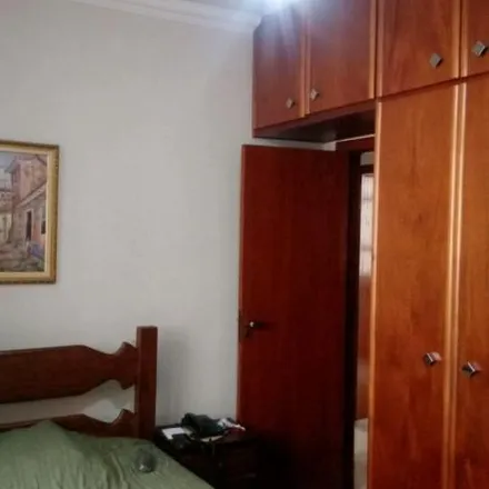 Buy this 4 bed apartment on Rua Kennedy Maro Campos in Pampulha, Belo Horizonte - MG