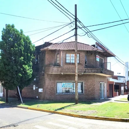 Image 8 - Montiel 1433, Departamento Paraná, Paraná, Argentina - House for sale