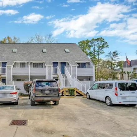 Buy this 2 bed condo on Heritage Road in Garden City Beach, Horry County