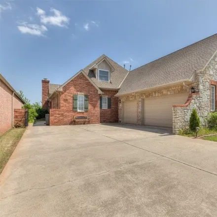 Buy this 3 bed house on 15580 Traditions Boulevard in Oklahoma City, OK 73013