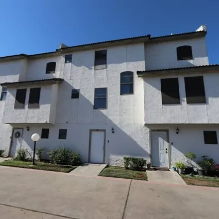 Rent this 2 bed condo on 102 West Village Boulevard in Laredo, TX 78041