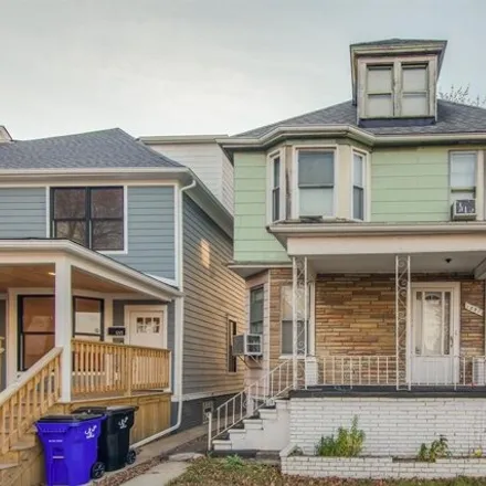 Buy this 3 bed house on 1343 Belvidere Street in Detroit, MI 48214