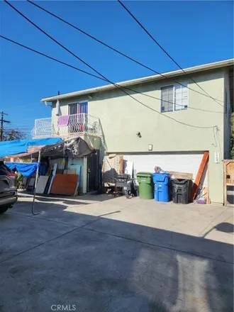 Image 2 - 1203 East 49th Street, Los Angeles, CA 90011, USA - House for sale