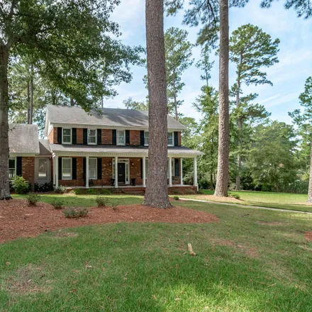 Image 3 - 632 Chimney Hill Circle, Chimney Hill, Columbia County, GA 30809, USA - House for sale