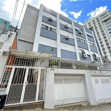 Buy this 3 bed apartment on Avenida Goethe in Rio Branco, Porto Alegre - RS