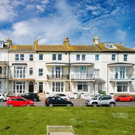 Buy this 2 bed apartment on Marine Parade in Hythe, CT21 6AJ