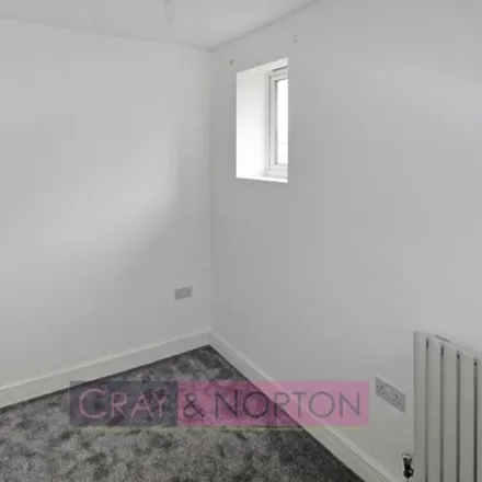 Image 5 - Bedford Hall, Wellesley Road, London, CR0 2AE, United Kingdom - Apartment for sale