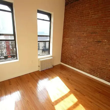 Image 4 - 252 Broome Street, New York, NY 10002, USA - Apartment for rent