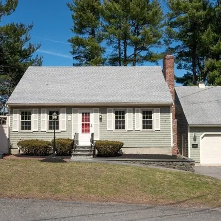 Buy this 3 bed house on 108 Copeland Road in Lynn, MA 01960