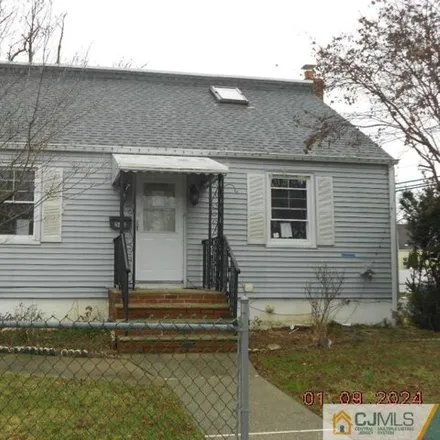 Buy this 3 bed house on 418 Center Street in Berdines Corners, North Brunswick