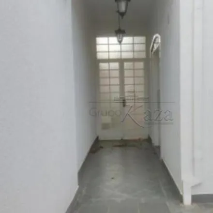 Rent this 4 bed house on Rua Letícia in Jardim Satélite, São José dos Campos - SP