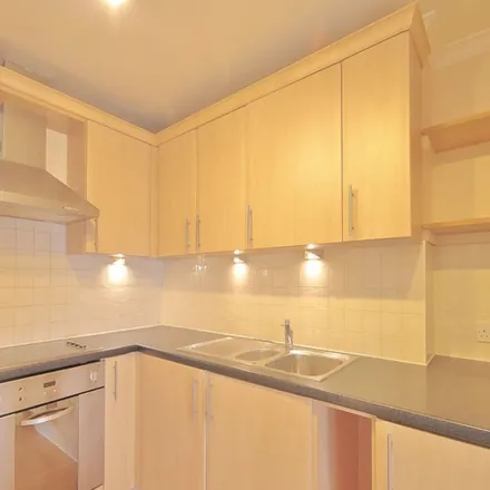 Rent this 1 bed apartment on Chalfont House in Keeton's Road, London