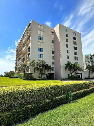 Image 2 - 1413 Gulf Boulevard, Clearwater, FL 33767, USA - Condo for rent