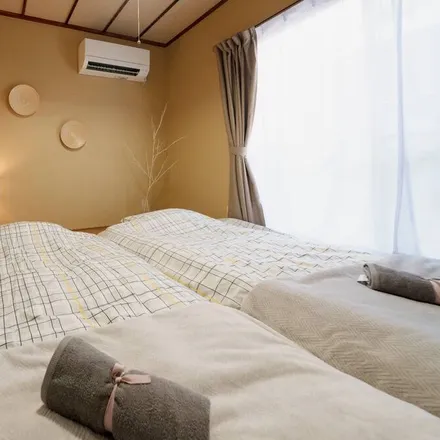 Rent this 2 bed house on Yokohama in Kanagawa, Japan