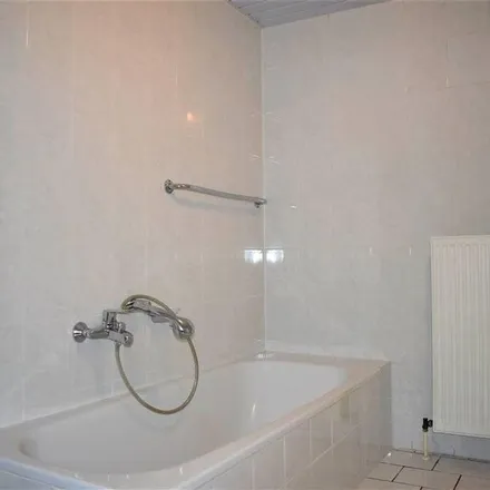Rent this 2 bed apartment on Rue de la Laiterie 2 in 6781 Sélange, Belgium