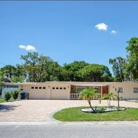 Buy this 3 bed house on 841 67th Avenue West in Manatee County, FL 34207