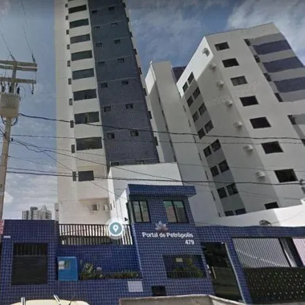 Image 2 - Rua Doutor Manoel Dantas, Petrópolis, Natal - RN, 59012-310, Brazil - Apartment for rent