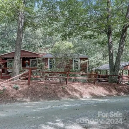 Image 5 - 888 Huckleberry Mountain Road, Henderson County, NC 28792, USA - Apartment for sale