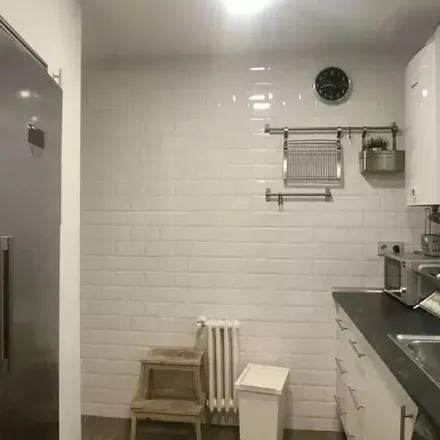 Rent this 6 bed apartment on Casa Vilota in Calle de la Concepción Jerónima, 28012 Madrid