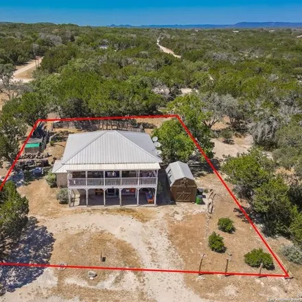 Image 5 - 382 Park Drive, Bandera County, TX 78003, USA - House for sale