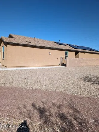 Image 3 - unnamed road, Tucson, AZ 85748, USA - House for sale
