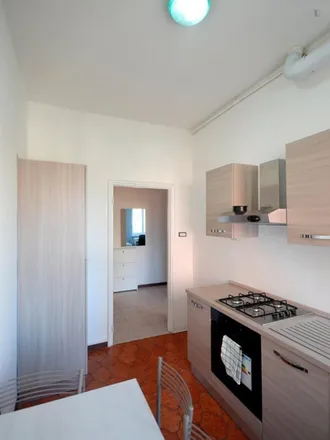 Image 8 - Via Ettore Ponti 38, 20143 Milan MI, Italy - Apartment for rent