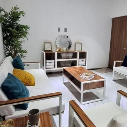 Buy this 2 bed apartment on unnamed road in Cuajimalpa de Morelos, 05000 Mexico City