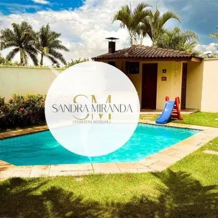 Rent this 3 bed house on Alameda Campinas in Santana de Parnaíba, Santana de Parnaíba - SP