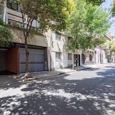 Buy this 2 bed apartment on Humberto I 702 in San Telmo, C1200 AAU Buenos Aires