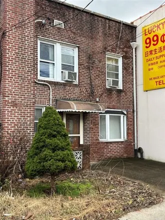 Buy this 5 bed house on 91-12 Sutter Avenue in New York, NY 11417