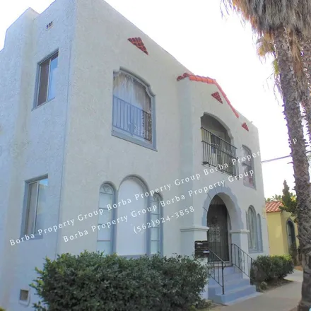 Image 4 - 1898 East 8th Street, Long Beach, CA 90813, USA - Apartment for rent