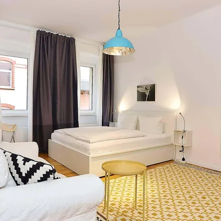 Rent this 1 bed apartment on Stargarder Straße 73 in 10437 Berlin, Germany