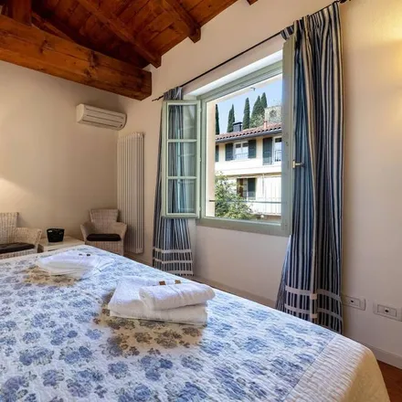 Rent this 3 bed apartment on 25010 San Felice del Benaco BS