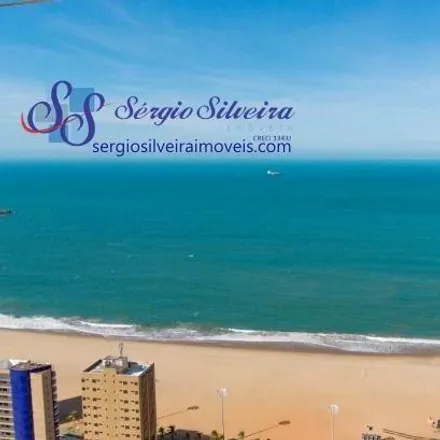 Buy this 4 bed apartment on Avenida Beira Mar 3479 in Mucuripe, Fortaleza - CE