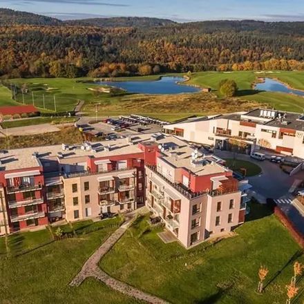 Image 6 - Beroun Golf Resort, Na Veselou, 266 01 Beroun, Czechia - Apartment for rent