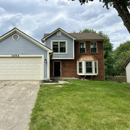 Buy this 3 bed house on 1462 Mentor Drive in Columbus, OH 43081