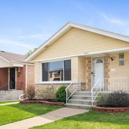 Buy this 3 bed house on 1907 East 93rd Street in Chicago, IL 60617